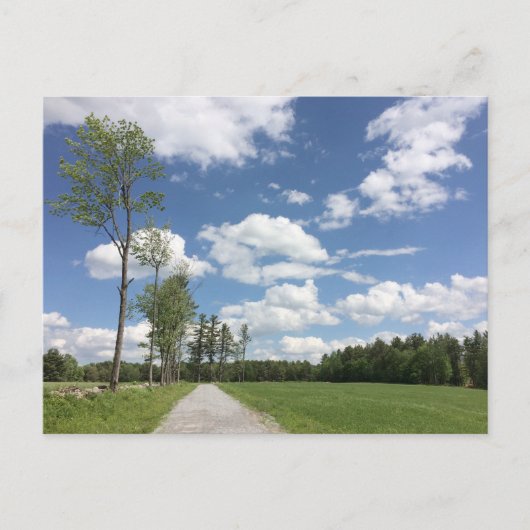 Felicitatie! Uitstekend! briefkaart (Voorkant)