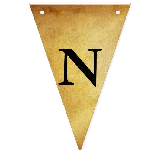 FELICITATIE VLAGGETJES (Derde vlag)