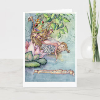 felicitaties bedankkaart