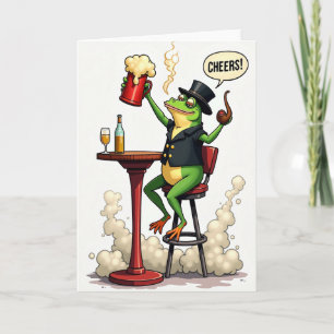 Felicitaties Met Een Gelukkig Nieuwjaar Kaart