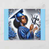 FELICITATIES OP DEZE DAG BRIEFKAART (Voorkant)