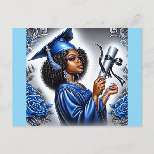 FELICITATIES OP DEZE DAG BRIEFKAART (Voorkant)