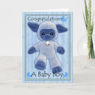 felicitaties voor baby ' s , nieuwe baby kaart