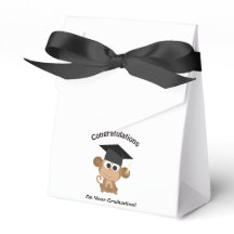 felicitaties voor uw afstuderen aap