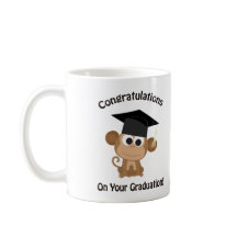 felicitaties voor uw afstuderen aap