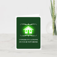 felicitaties voor uw nieuwe thuis : thuis in mod