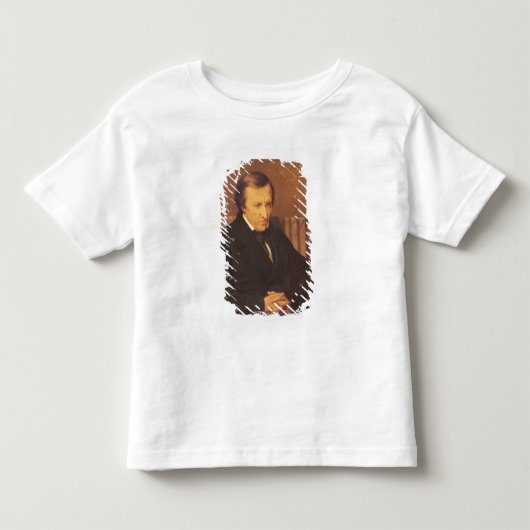 Felicite Robert de Lamennais, 1845 Kinder Shirts (Voorkant)
