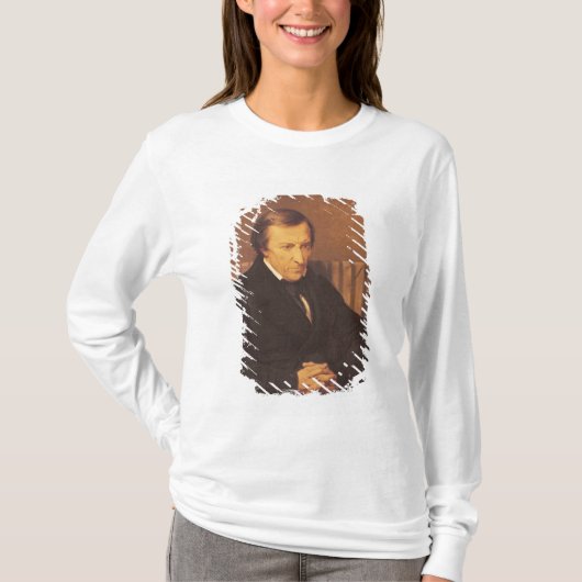 Felicite Robert de Lamennais, 1845 T-shirt (Voorkant)