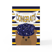 Feliciteer je favoriete zeeman