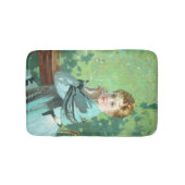 Felicity (door George Henry) Badmat (Voorkant)