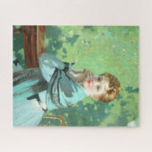 Felicity (door George Henry) Legpuzzel (Horizontaal)