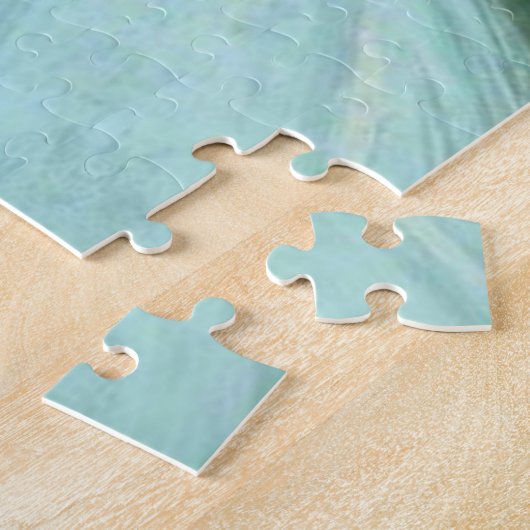 Felicity (door George Henry) Legpuzzel (Zijkant)