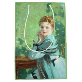 Felicity (door George Henry) Medium Cadeauzakje