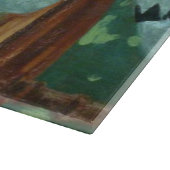 Felicity (door George Henry) Snijplank (Hoek)