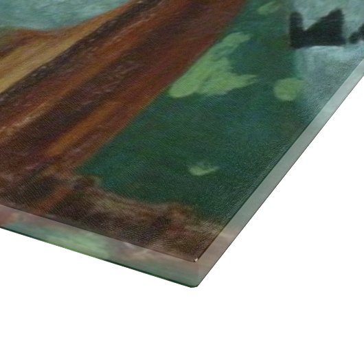 Felicity (door George Henry) Snijplank (Hoek)