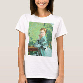 Felicity (door George Henry) T-shirt