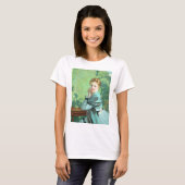 Felicity (door George Henry) T-shirt (Voorkant volledig)