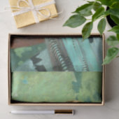 Felicity (door George Henry) Tissuepapier (Geschenk)