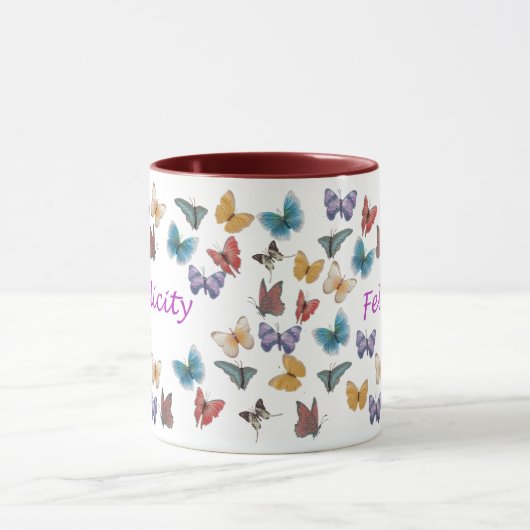 Felicity Mok (Midden)