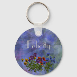 Felicity Sleutelhanger