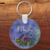 Felicity Sleutelhanger (Voorkant)