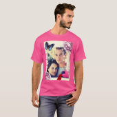 Felicity T-shirt (Voorkant volledig)