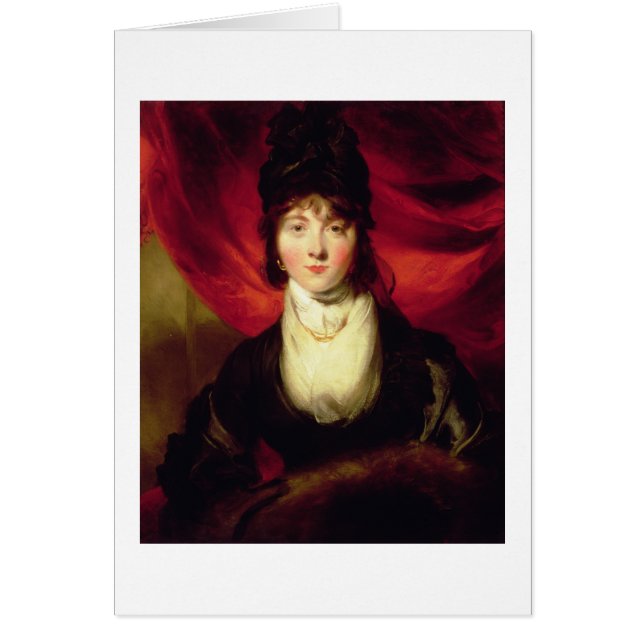 Felicity Trotter (Voorkant)