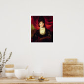 Felicity Trotter Poster (Keuken)