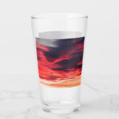 feliene golf glas (Achterkant)