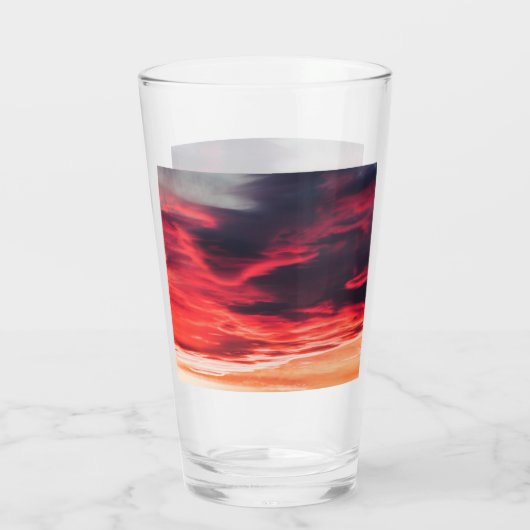 feliene golf glas (Achterkant)