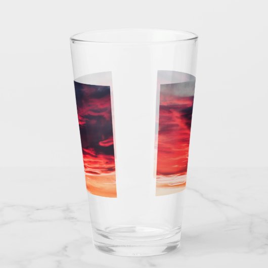 feliene golf glas (Links)