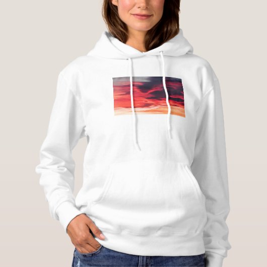feliene golf hoodie (Voorkant)