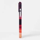 feliene golf iPhone hoesje (Linkerkant)