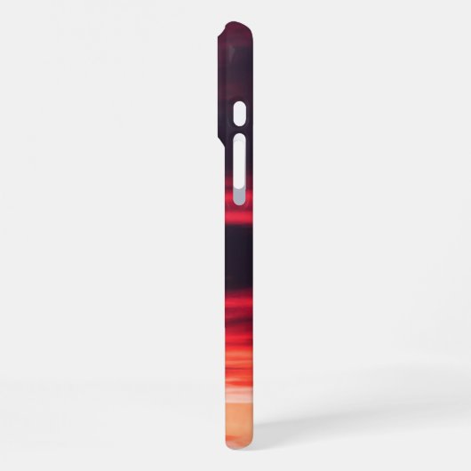 feliene golf iPhone hoesje (Linkerkant)