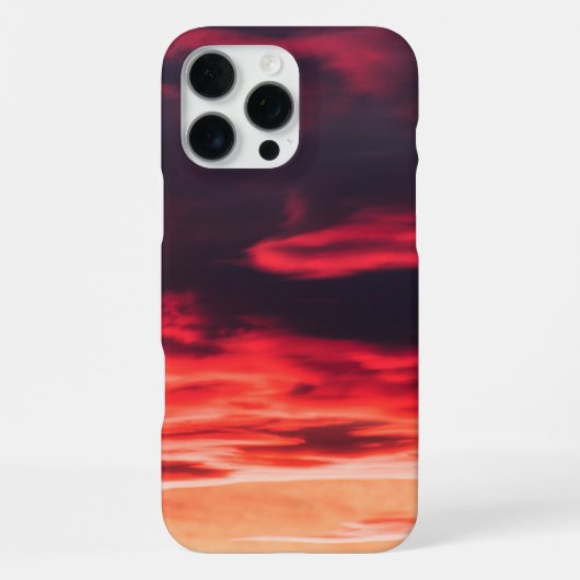 feliene golf iPhone hoesje (Achterkant)