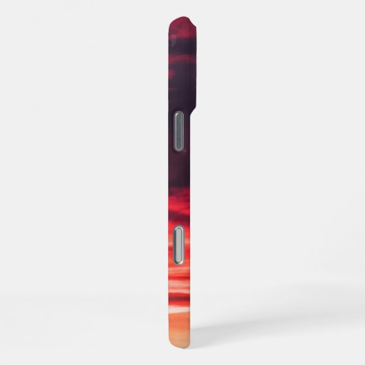 feliene golf iPhone hoesje (Rechterkant)