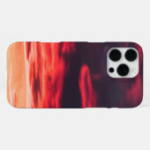 feliene golf iPhone hoesje (Achterkant horizontaal)