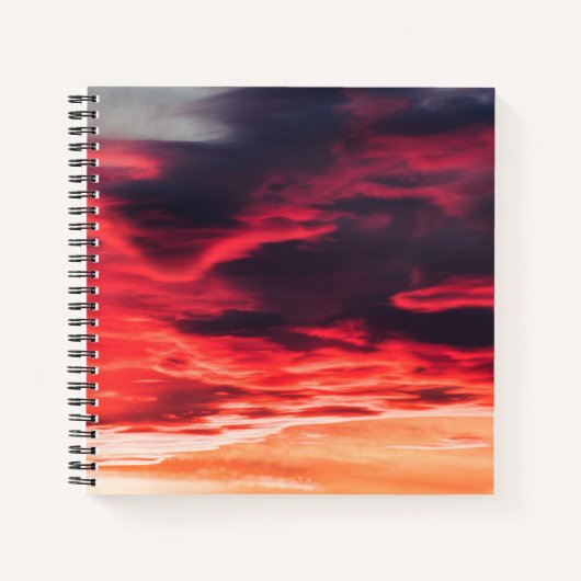 feliene golf notitieboek (Voorkant)