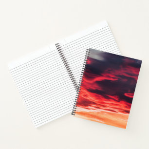 feliene golf notitieboek