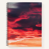 feliene golf notitieboek (Voorkant)