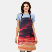 feliene golf schort (Gedragen)