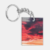 feliene golf sleutelhanger (Voorkant Links)