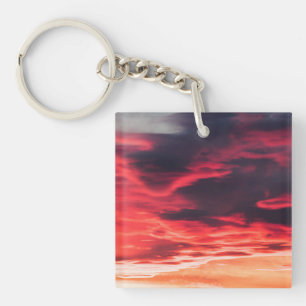 feliene golf sleutelhanger