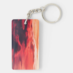 feliene golf sleutelhanger