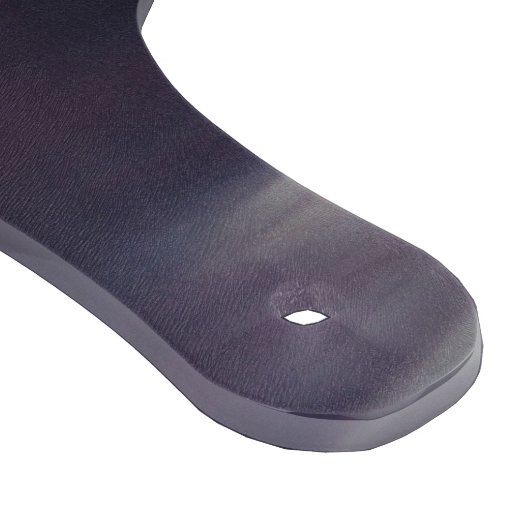 feliene golf snijplank (Hoek)