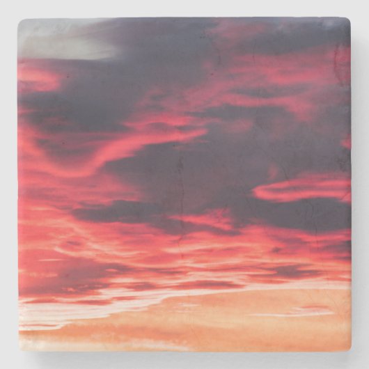 feliene golf stenen onderzetter (Voorkant)