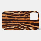 feliene vacht achtergrond Case-Mate iPhone case (Achterkant (horizontaal))