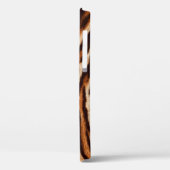 feliene vacht achtergrond Case-Mate iPhone case (Achterkant / Links)