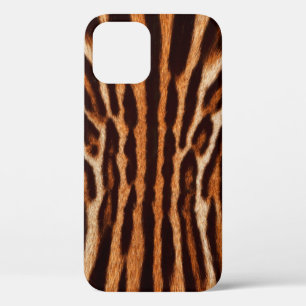 feliene vacht achtergrond Case-Mate iPhone case