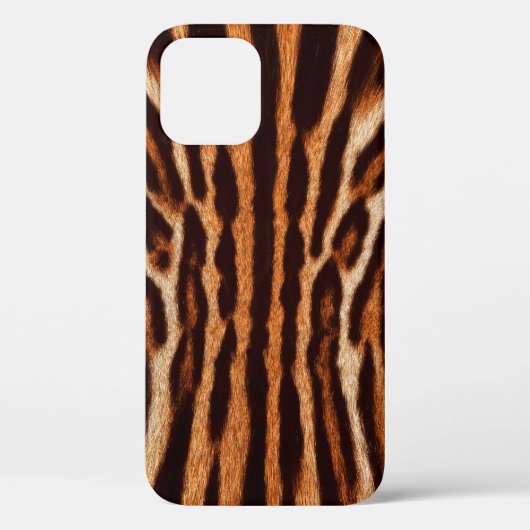 feliene vacht achtergrond Case-Mate iPhone case (Achterkant)